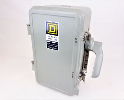 SCHNEIDER ELECTRIC H-321ND