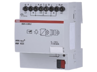 ASEA BROWN BOVERI 2CDG-110-074-R0011