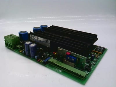 NORWIN ELECTRONICS 125-1-64