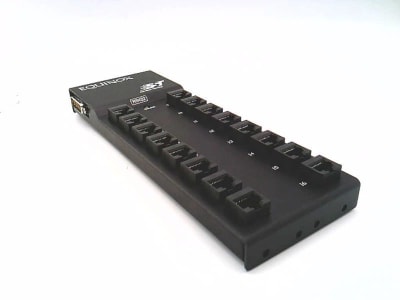 EQUINOX TECHNOLOGIES PM16-RJ/422
