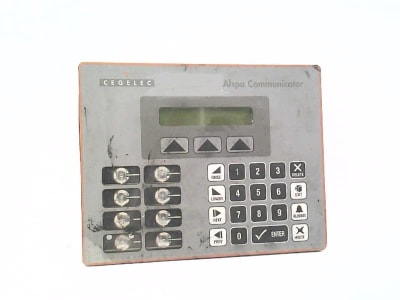 CONVERTEAM P-802-103-C