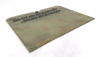 CONVERTEAM M40-03-00