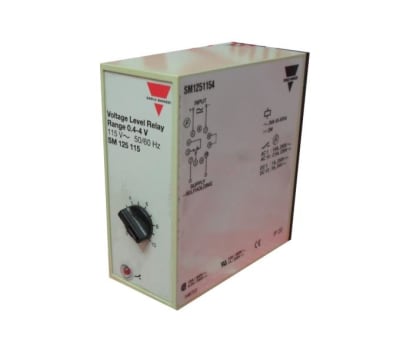 CARLO GAVAZZI SM1251154