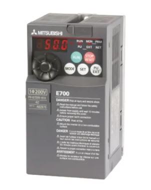 MITSUBISHI FR-E720S-030-EC