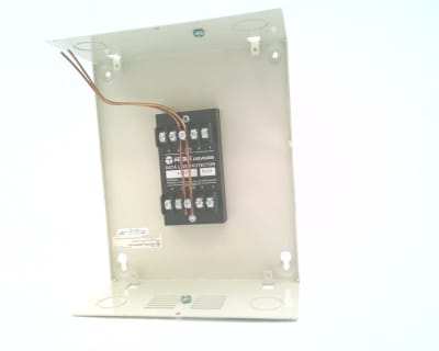 INVENSYS GCMA-131-1-0-1