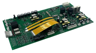 SCHNEIDER ELECTRIC VX5-A661C19N4