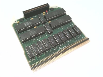 WESTRONICS INC CB100200-01