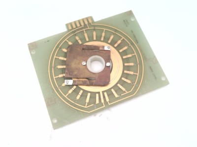 WESTRONICS INC CB-371-01