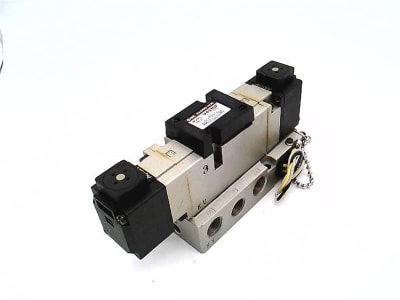SMC V4310F-031GL