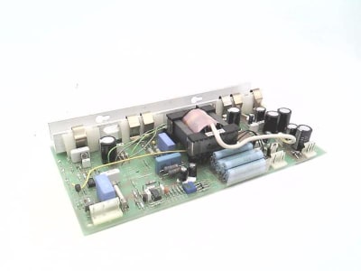 ASEA BROWN BOVERI SNAT-01