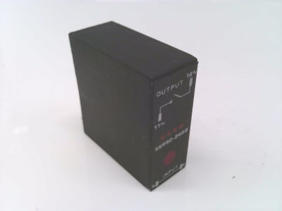 EL CO SRL SSR90-240B