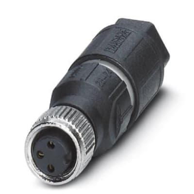 PHOENIX CONTACT SACC-M 8FS-3QO-0,5-M