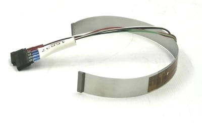 TELEDYNE TES-4318TT350