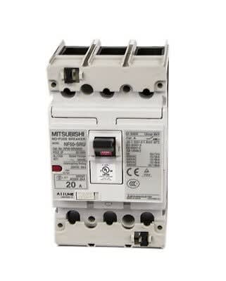 MITSUBISHI NF50-SRU3040