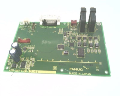 FANUC A20B-2003-0720