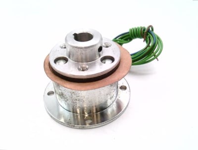 KEB AUTOMATION 02-15-100-0241