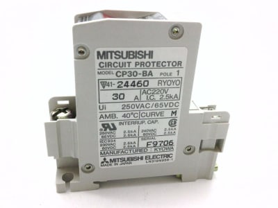 MITSUBISHI CP30BA1P1M30A