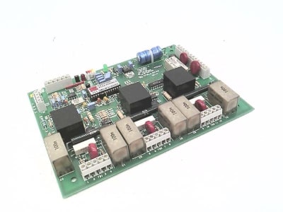 FAIRFORD ELECTRONICS FD5705X6