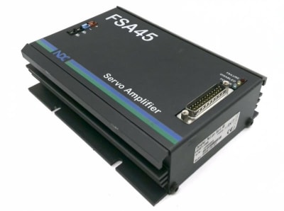 DANAHER MOTION FSA45-II