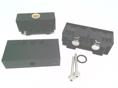WILKERSON PNEUMATIC PVULCB1197