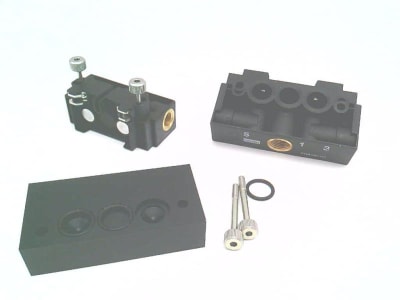 WILKERSON PNEUMATIC PVULCB1197