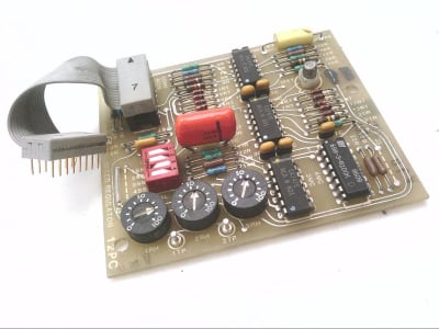 MAGNETEK 46S02268-0020