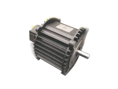 GOULD ELECTRIC MOTOR 120-001-001