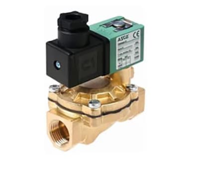 ASCO SCE238D002 24/DC