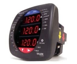 ELECTRO INDUSTRIES SHARK200-60-10-V4-D2-RO1S-X-X