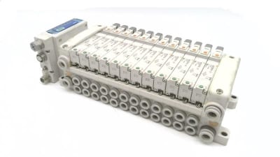 SMC VV5QC2-RAQ053