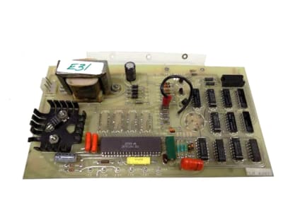 MAGNETEK 46S02272-0010