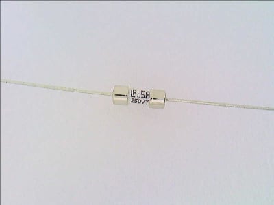 LITTELFUSE 087501.5MXEP