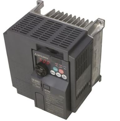 MITSUBISHI FR-E740-300SC-NA