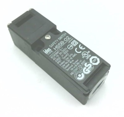 IDEC HS5B-02