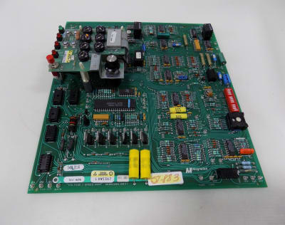 MAGNETEK 46S02266-0030