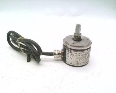 BAUMER ELECTRIC 11060059