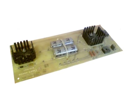 MAGNETEK 46S02263-0020