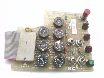 MAGNETEK 46S02267-0030