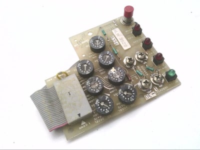 MAGNETEK 46S02267-0030