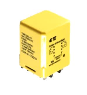 TE CONNECTIVITY CUA-42-70010