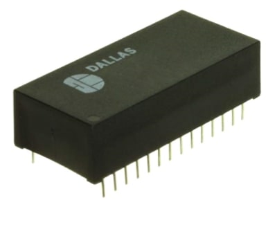 DALLAS SEMICONDUCTOR DS1235YW-150