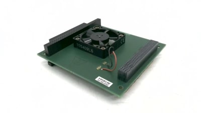 CONVERTEAM 25X9739/10A