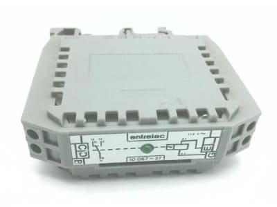 ASEA BROWN BOVERI 10-067.27