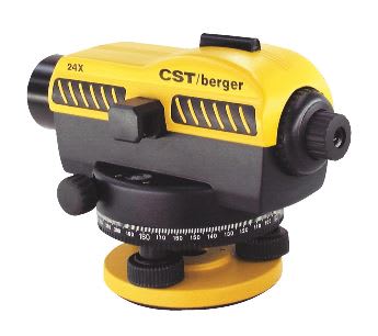 CST BERGER 55-SAL24ND