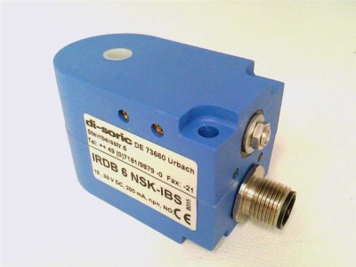 DI-SORIC IRDB 6 NSK-IBS