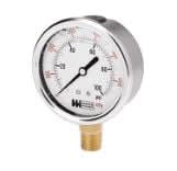 WEISS INSTRUMENTS LF2510604L