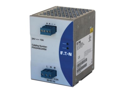EATON CORPORATION PSG240E24RM-A1
