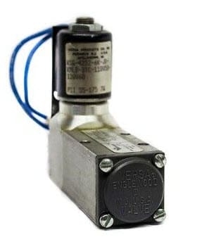 VERSA VALVES KSG-4232-6K-JB5-3-A120