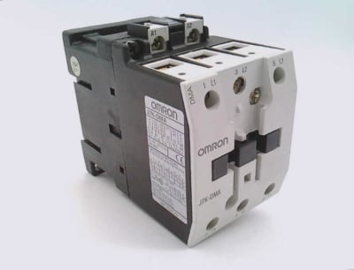OMRON J7K-DMA-110V50HZ/120V60HZ