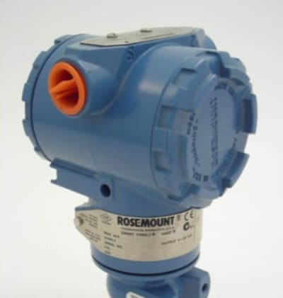 EMERSON 1151GP9E12M1B1